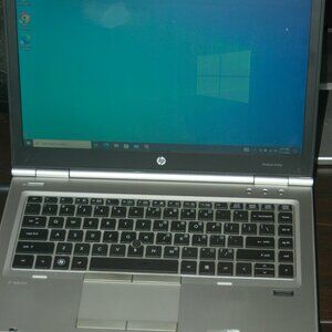 Hp EliteBook Laptop